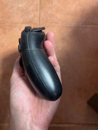 Mando Nintendo Switch Pro