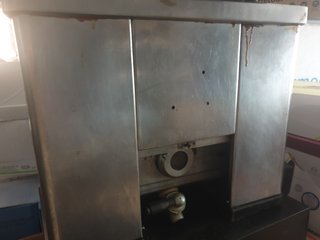 Varios Maquinaria de hosteleria profesional