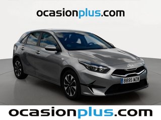 Kia Ceed 1.0 T-GDi Concept 74 kW (100 CV)