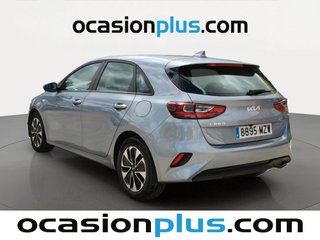 Kia Ceed 1.0 T-GDi Concept 74 kW (100 CV)