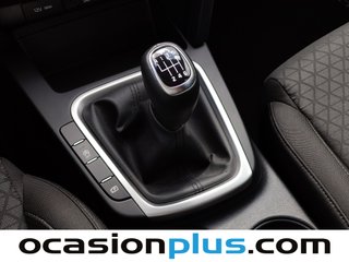 Kia Ceed 1.0 T-GDi Concept 74 kW (100 CV)