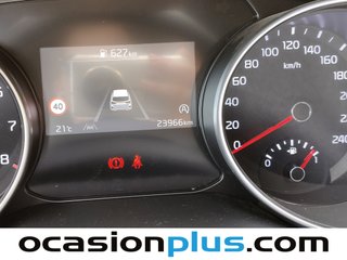 Kia Ceed 1.0 T-GDi Concept 74 kW (100 CV)