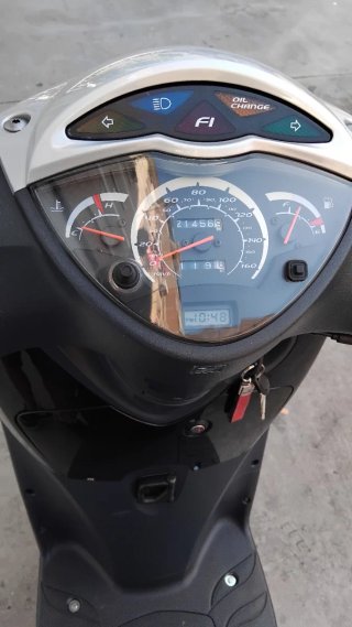 Honda SH 150 cc Scooter