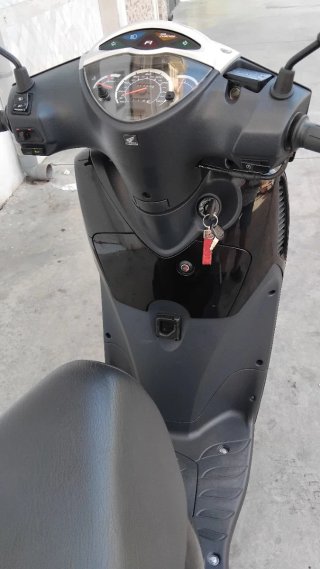 Honda SH 150 cc Scooter