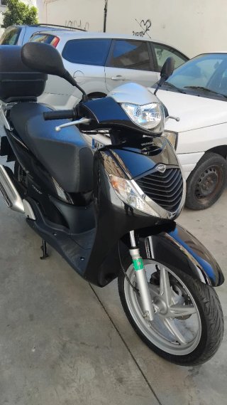Honda SH 150 cc Scooter