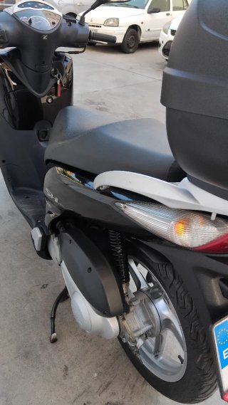 Honda SH 150 cc Scooter