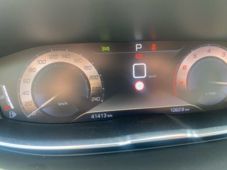 Peugeot 3008 2020