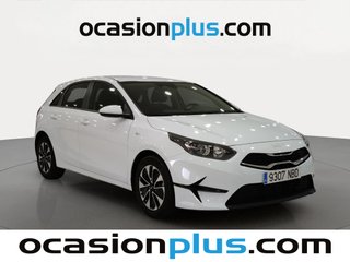 Kia Ceed 1.0 T-GDi Concept 74 kW (100 CV)