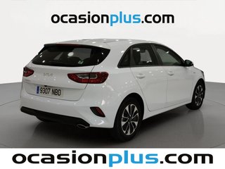 Kia Ceed 1.0 T-GDi Concept 74 kW (100 CV)