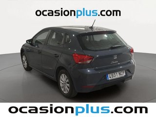 SEAT Ibiza 1.0 MPI Reference Salta 59 kW (80 CV)