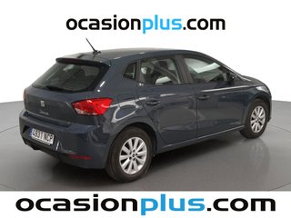 SEAT Ibiza 1.0 MPI Reference Salta 59 kW (80 CV)
