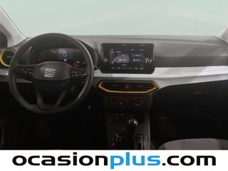 SEAT Ibiza 1.0 MPI Reference Salta 59 kW (80 CV)
