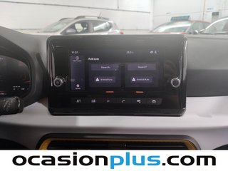 SEAT Ibiza 1.0 MPI Reference Salta 59 kW (80 CV)