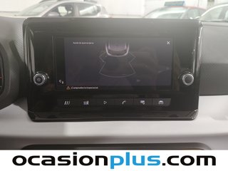 SEAT Ibiza 1.0 MPI Reference Salta 59 kW (80 CV)