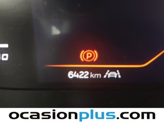 SEAT Ibiza 1.0 MPI Reference Salta 59 kW (80 CV)