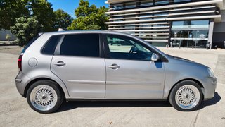 Volkswagen Polo 9N 2008