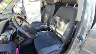 Volkswagen Polo 9N 2008
