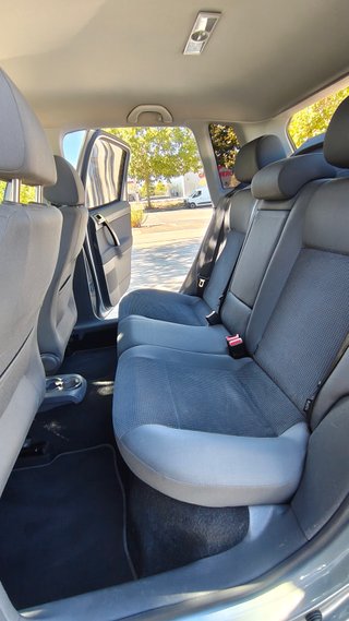 Volkswagen Polo 9N 2008