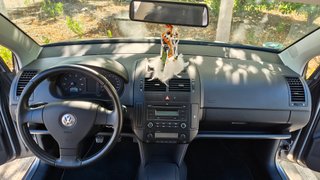 Volkswagen Polo 9N 2008