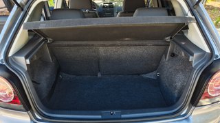 Volkswagen Polo 9N 2008