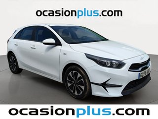 Kia Ceed 1.0 T-GDi Concept 74 kW (100 CV)