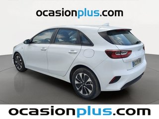 Kia Ceed 1.0 T-GDi Concept 74 kW (100 CV)