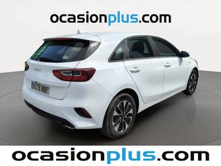 Kia Ceed 1.0 T-GDi Concept 74 kW (100 CV)