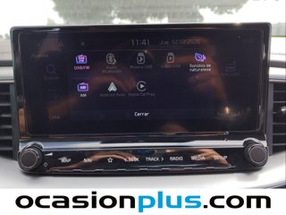 Kia Ceed 1.0 T-GDi Concept 74 kW (100 CV)