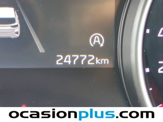 Kia Ceed 1.0 T-GDi Concept 74 kW (100 CV)