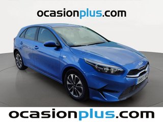 Kia Ceed 1.0 T-GDi Concept 74 kW (100 CV)