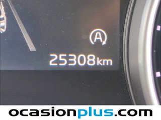 Kia Ceed 1.0 T-GDi Concept 74 kW (100 CV)