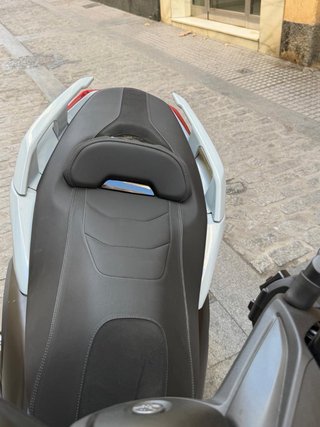 Yamaha XMAX 125 2025 TECH MAX SPORT