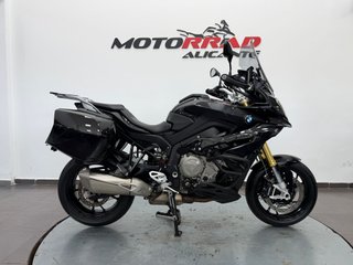 BMW S 1000 XR
