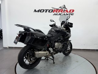 BMW S 1000 XR