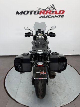 BMW S 1000 XR