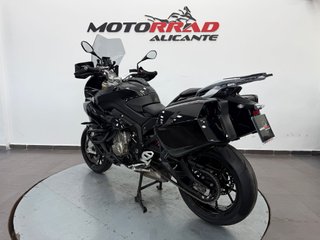 BMW S 1000 XR
