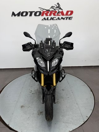 BMW S 1000 XR