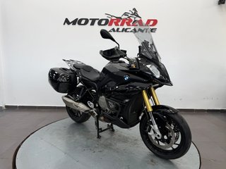 BMW S 1000 XR