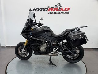 BMW S 1000 XR