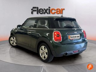 MINI Cooper ONE D