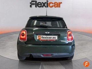 MINI Cooper ONE D