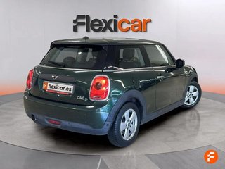 MINI Cooper ONE D