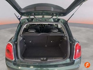 MINI Cooper ONE D