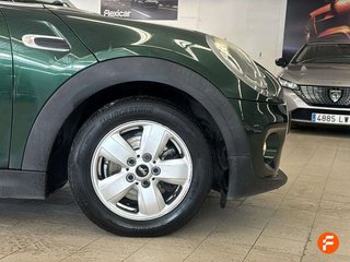 MINI Cooper ONE D