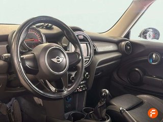 MINI Cooper ONE D