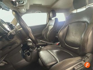 MINI Cooper ONE D