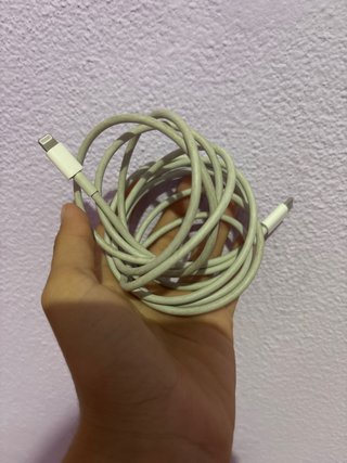 Cable Lightning Apple iPhone 11-14 Pro