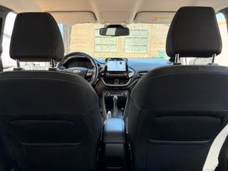 Ford Fiesta 2018 1.0 Titanium Automatíco