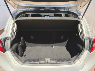 Ford Fiesta 2018 1.0 Titanium Automatíco