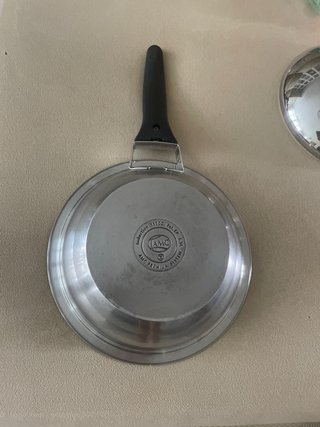 Sartén AMC 20cm